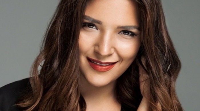 Tuğ&ccedil;e Kandemir