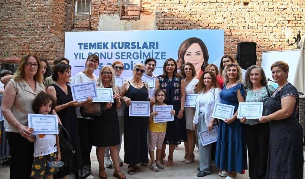  Başkan Y&uuml;ceer: En b&uuml;y&uuml;k yatırımımız insana yaptığımız yatırımdır