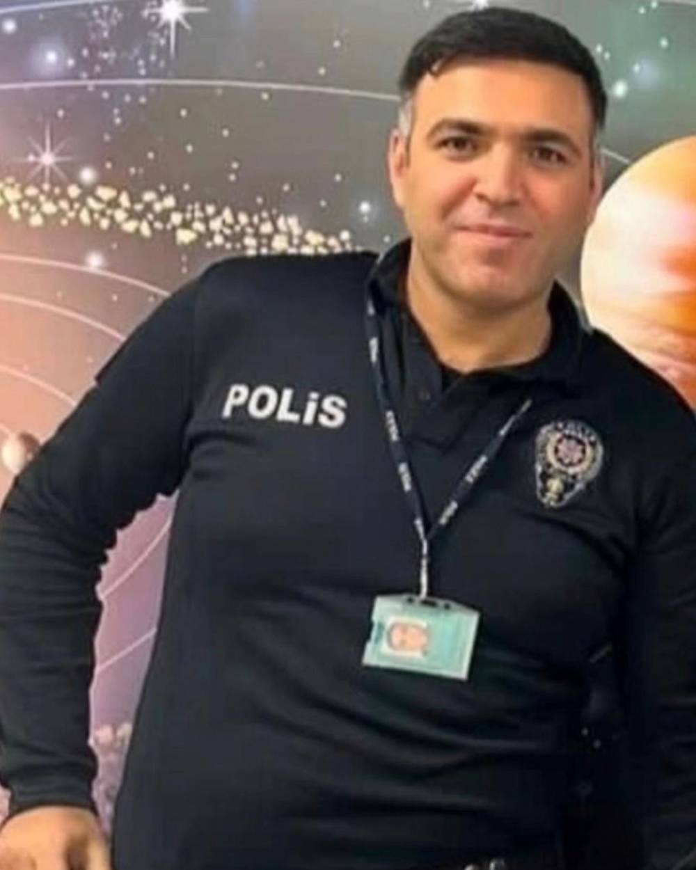 Trafik kazasında ağır yaralanan polis şehit oldu / Arşiv eklendi