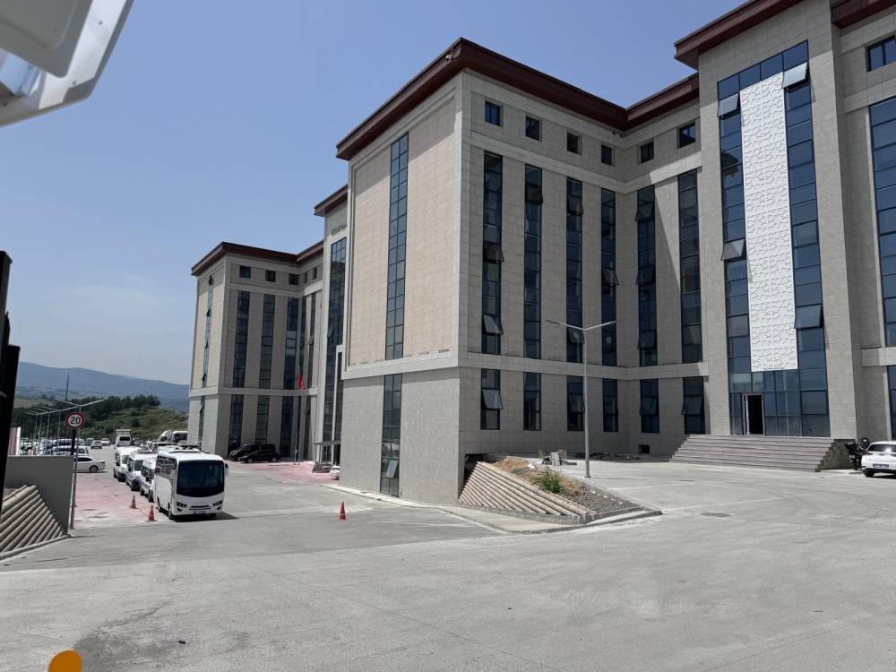 Sahte psikoteknik raporu operasyonunda 6 tutuklama 