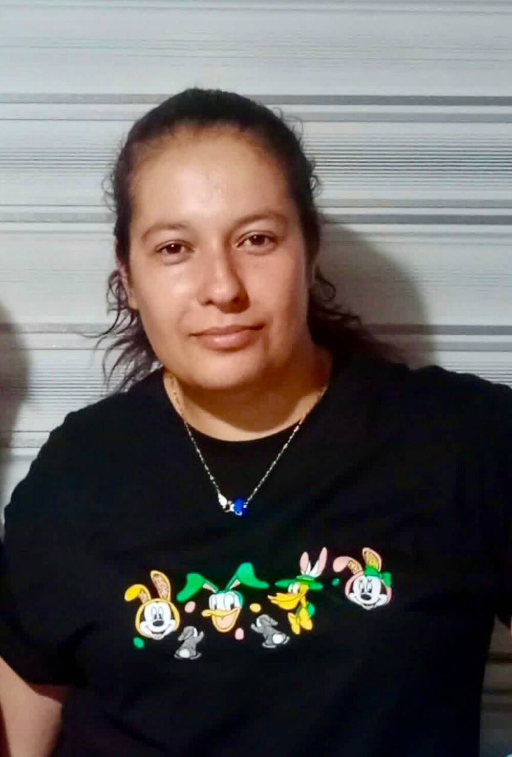 Tartıştığı eşi tarafından av t&uuml;feğiyle &ouml;ld&uuml;r&uuml;len Selver, toprağa verildi