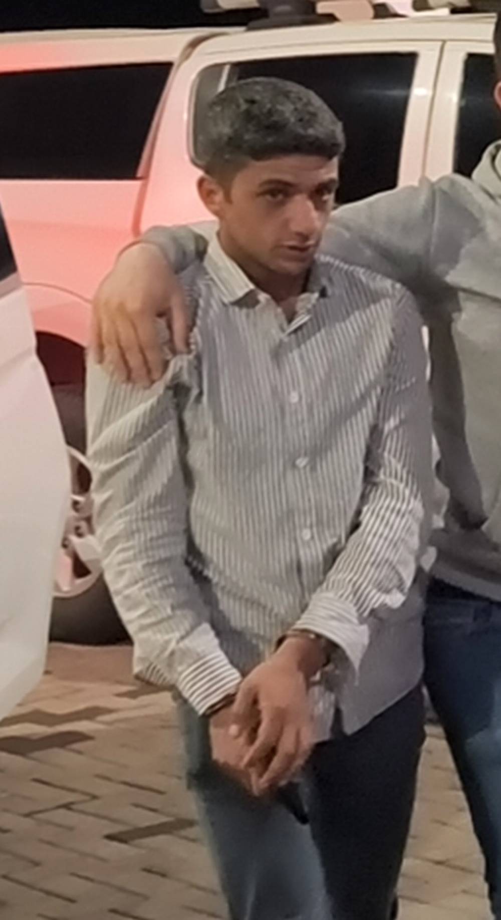 Keşan'daki cinayetin ş&uuml;phelisi yurt dışına ka&ccedil;mak isterken yakalandı (2)