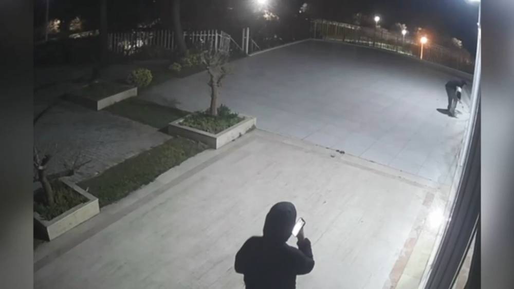 İstanbul&rsquo;da su&ccedil; &ouml;rg&uuml;tlerine operasyon: 17 g&ouml;zaltı