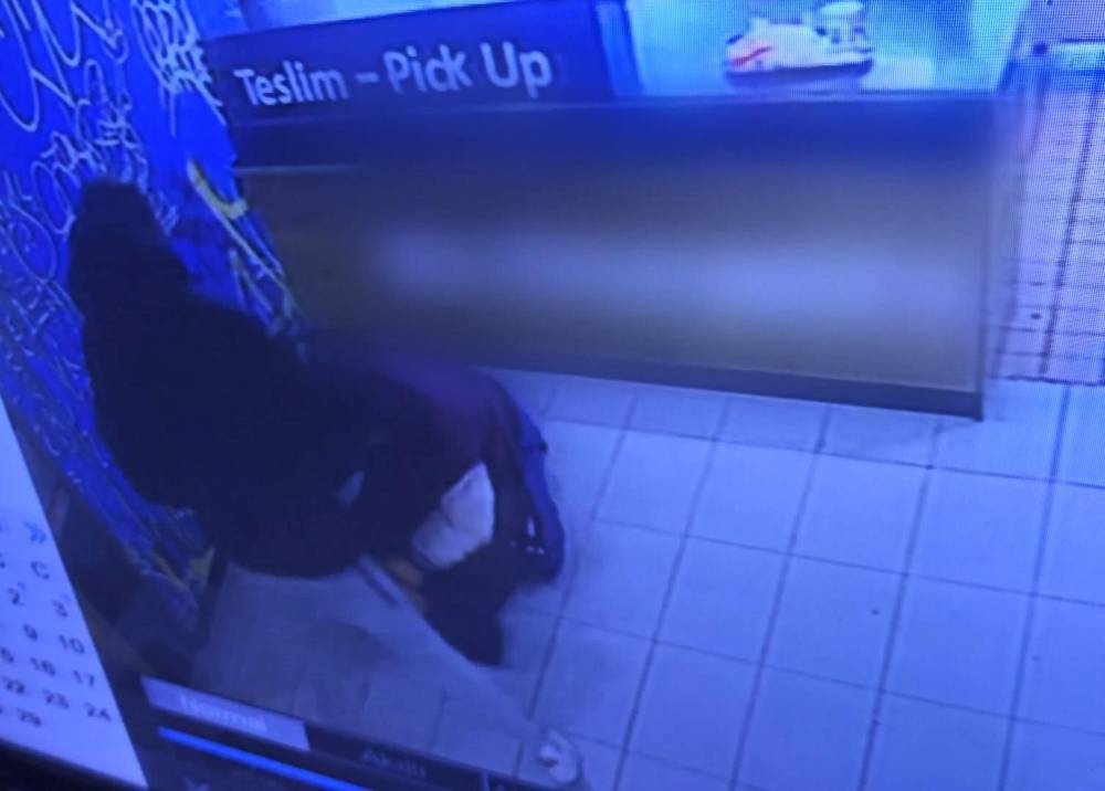 G&uuml;ng&ouml;ren'de m&uuml;zisyeni d&ouml;verek &ouml;ld&uuml;ren 2 sanığa 18 yıl hapis cezası 