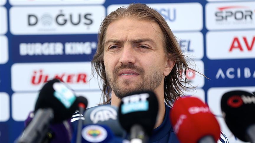 Fenerbah&ccedil;e dışında kimseyle konuşmadım