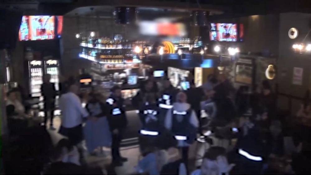 Kadık&ouml;y&rsquo;de uyuşturucu operasyonu: 75 ş&uuml;pheli tutuklandı